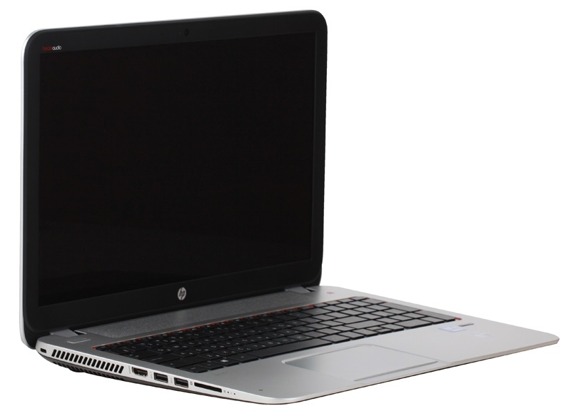 HP Envy 15-011sr